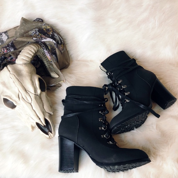 heeled boots sale